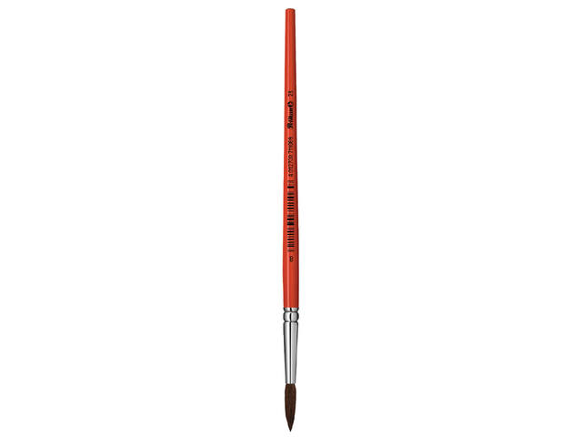 Penseel Pelikan 23 nr 2 afbeelding