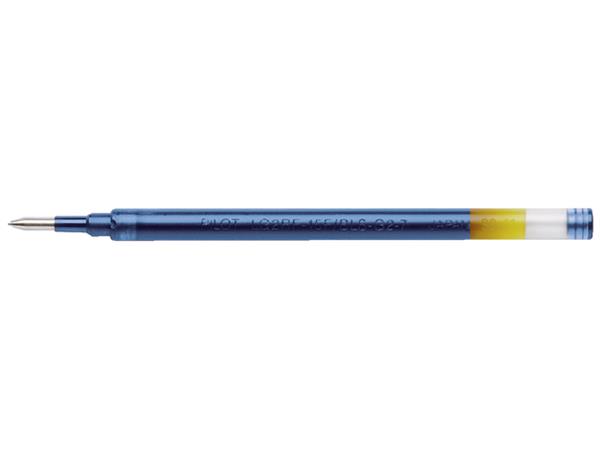 Gelschrijvervulling PILOT 2606 medium blauw afbeelding
