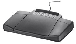 Dicteersystemen Accessoires