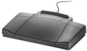 Dicteersystemen Accessoires