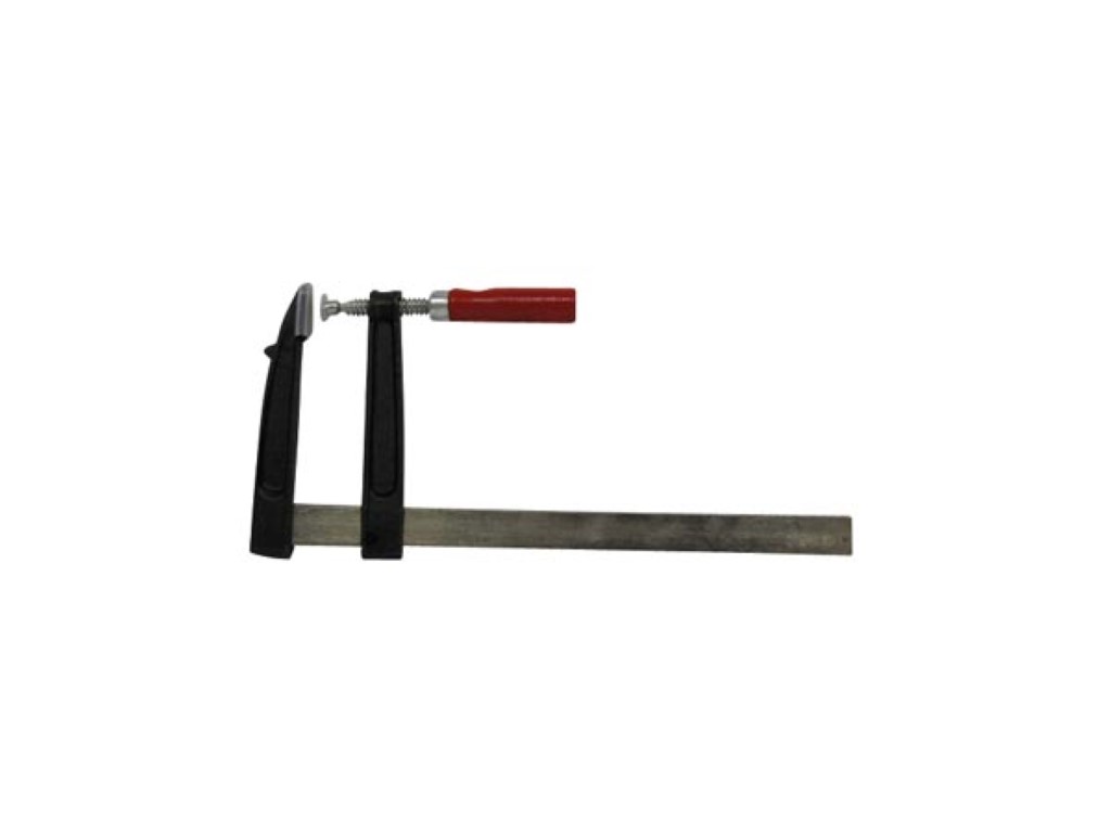 Velleman Spanklem 150 x 50 mm