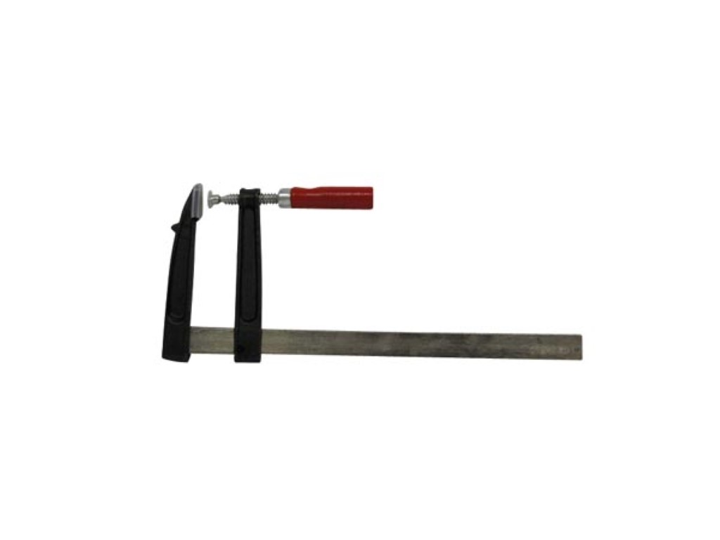 Velleman Spanklem 200 x 50 mm