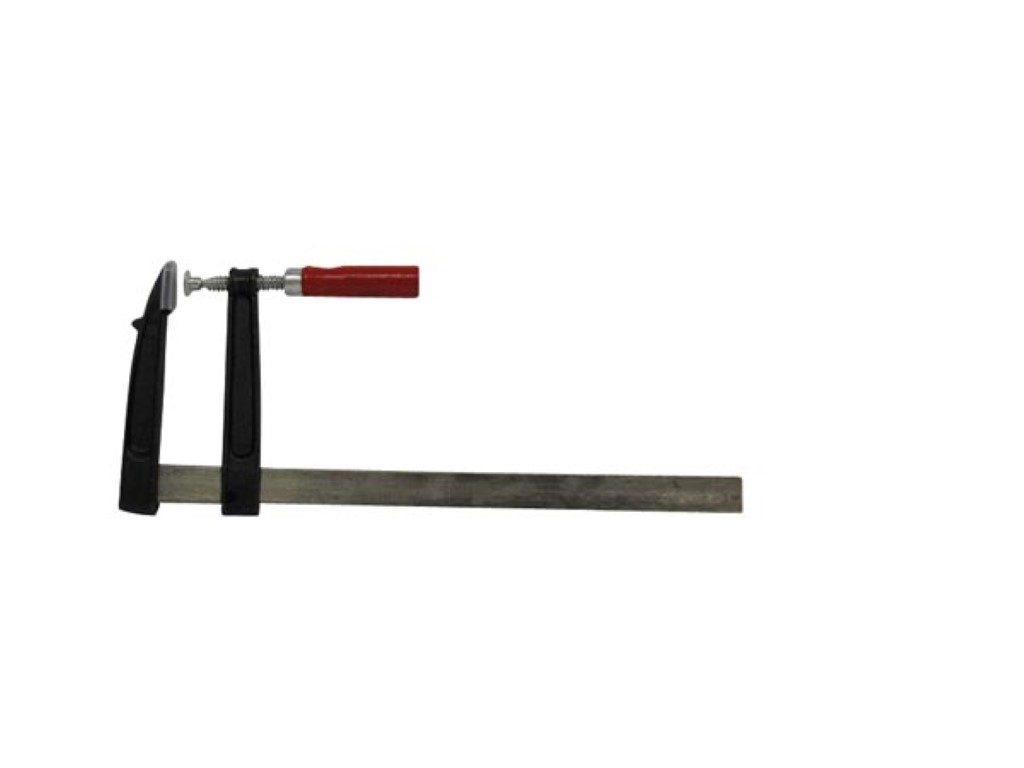 Velleman Spanklem 250 x 50 mm