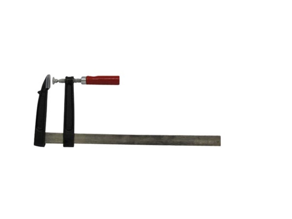 Velleman Spanklem 300 x 50 mm