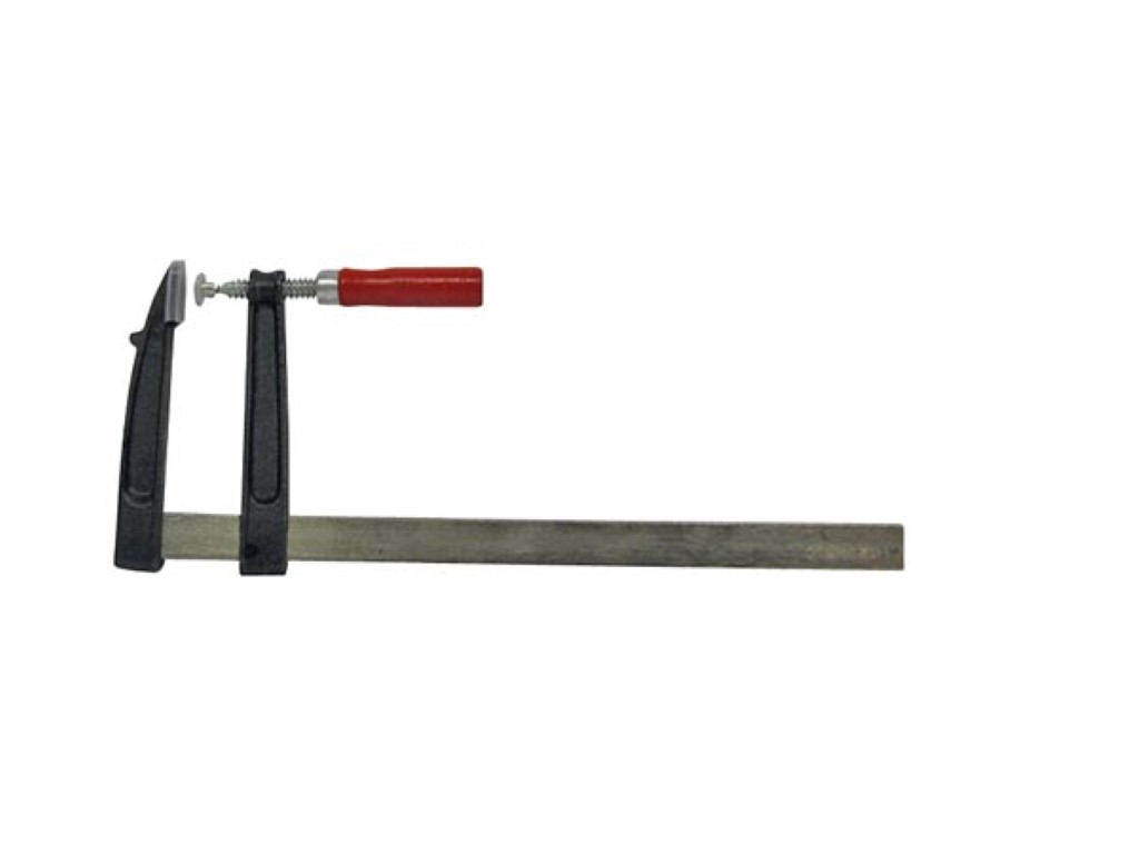 Velleman Spanklem 300 x 80 mm