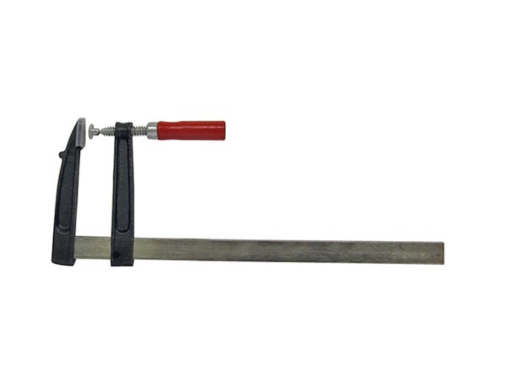 Velleman Spanklem 500 x 120 mm