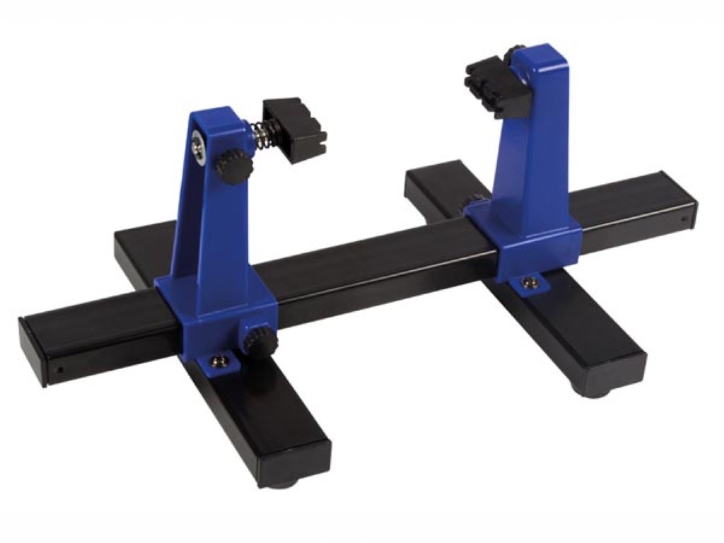 KLEMKIT VOOR PRINTPLAAT afbeelding