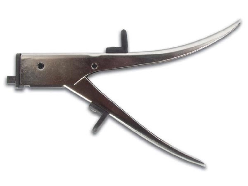 KNABBELTANG