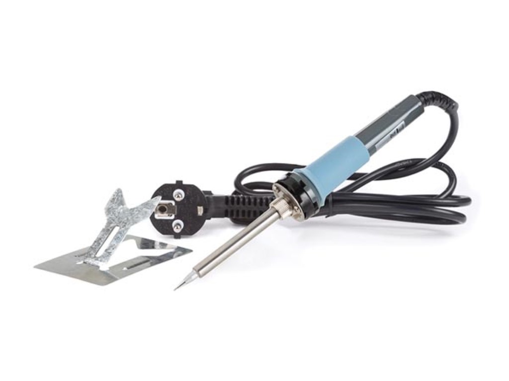 KERAMISCHE SOLDEERBOUT 220-240 V~ 25 W