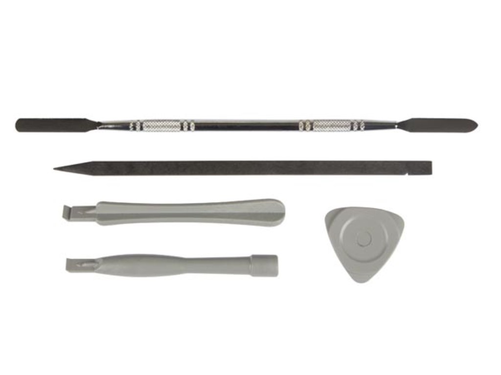 REPARATIESET MET SPUDGERS afbeelding