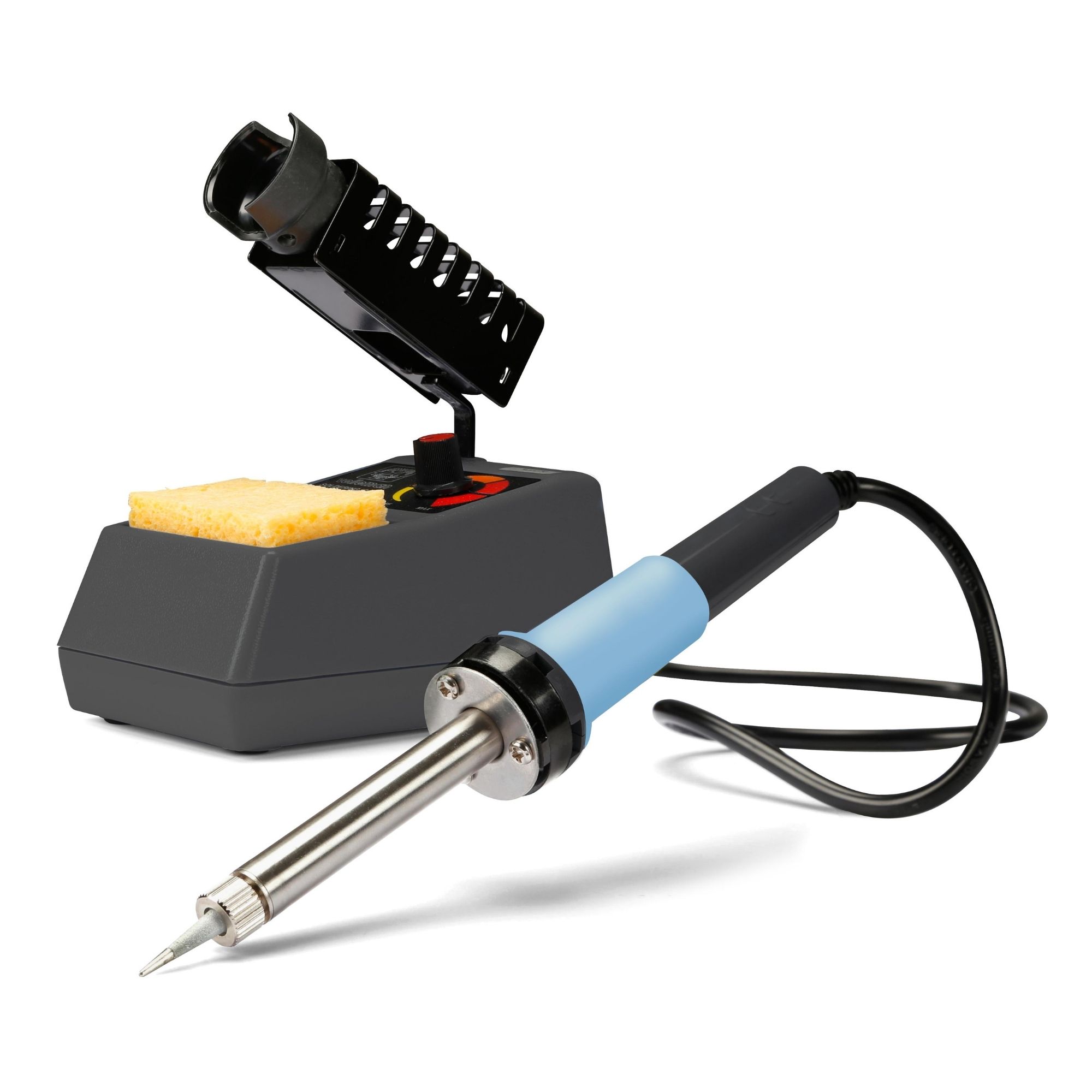 Velleman INSTELBAAR SOLDEERSTATION 50 W 175-480°C