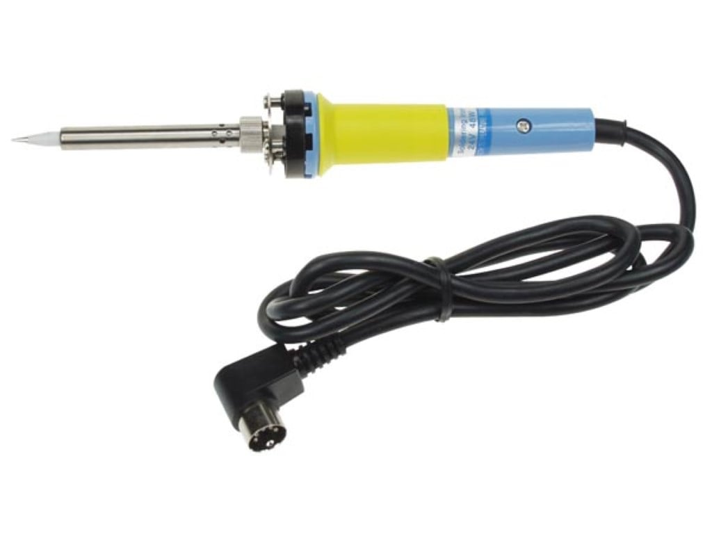 Velleman RESERVESOLDEERBOUT VOOR VTSSC10N&VTSSC20N&VTSSC30N