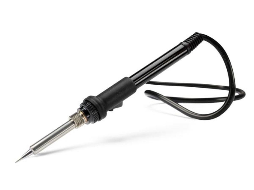Velleman RESERVESOLDEERBOUT VOOR VTSSC70 EN VTSSC72 32V 80W