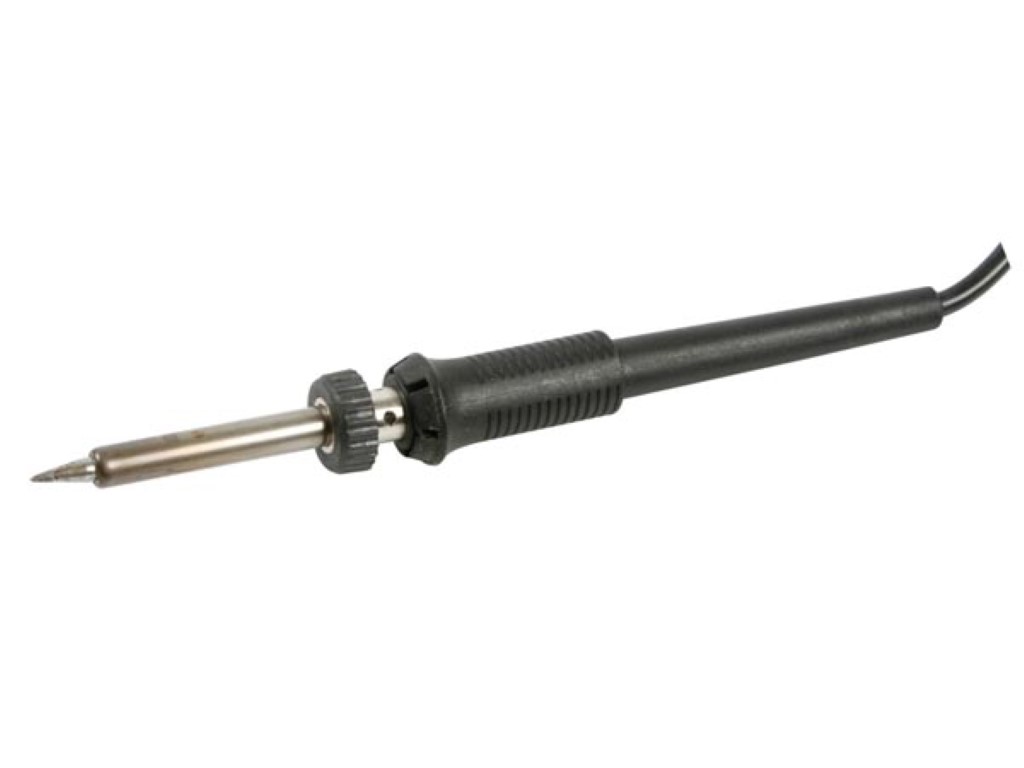RESERVESOLDEERBOUT VOOR VTSSC71 EN VTSSD3 - 32V/100W afbeelding