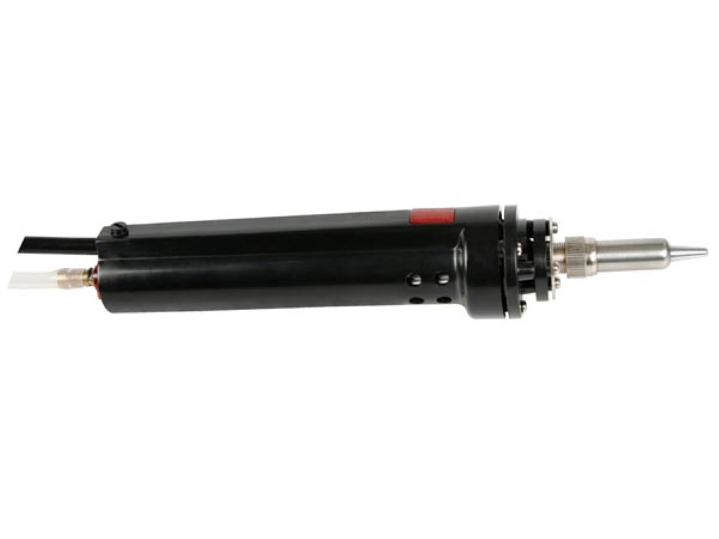 DESOLDEERBOUT VOOR VTSSD3 - 32V/100W afbeelding