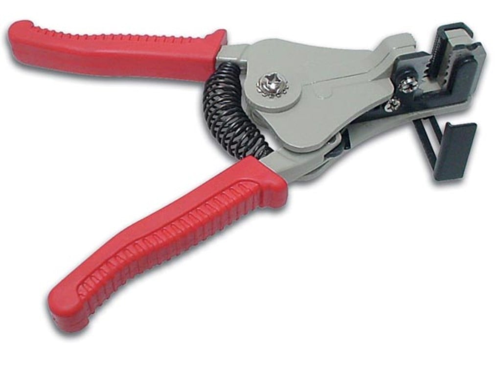 Velleman AUTOMATISCHE KNIP- EN STRIPTANG