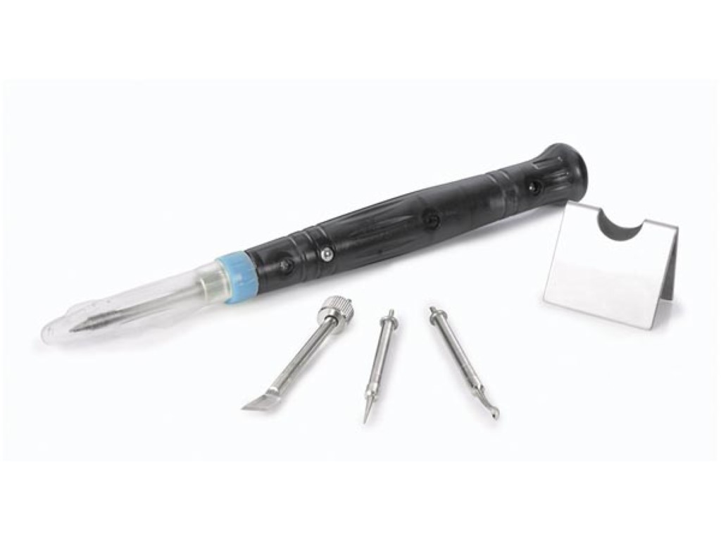 Velleman USB-SOLDEERBOUT 3D-NABEWERKINGSTOOL