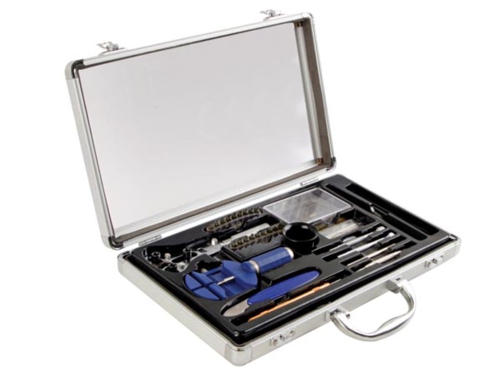 Velleman TOOLSET OM HORLOGES TE HERSTELLEN