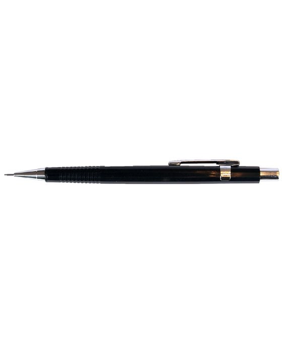 Vulpotlood Quantore 0.5mm zwart afbeelding
