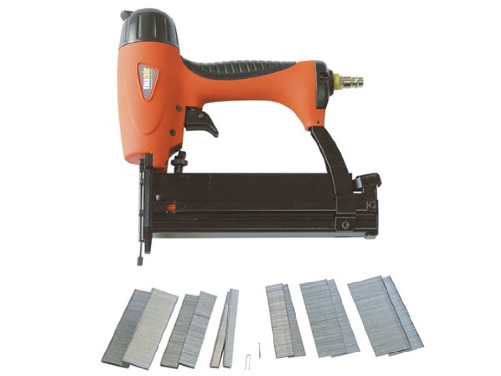 ACCESSOIREKIT VOOR COMPRESSOR - COMBY afbeelding