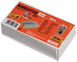 NIETJES 25 mm - 1000 stuks
