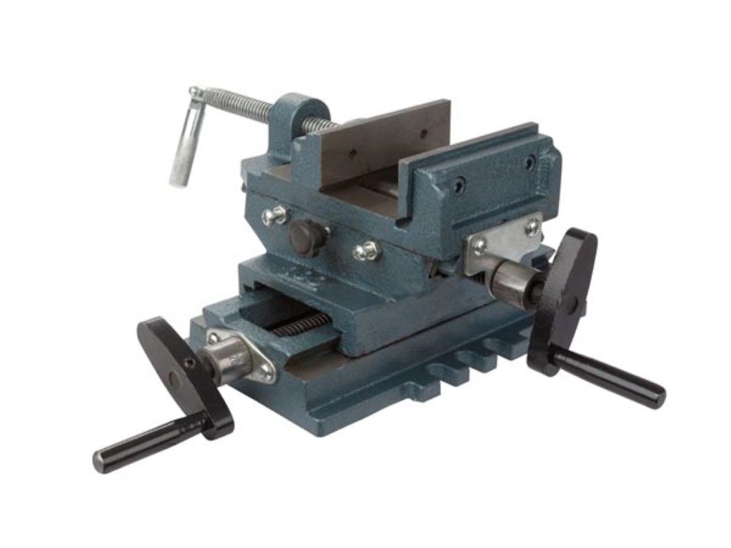 DWARSE KLEMSCHROEF 100 mm afbeelding