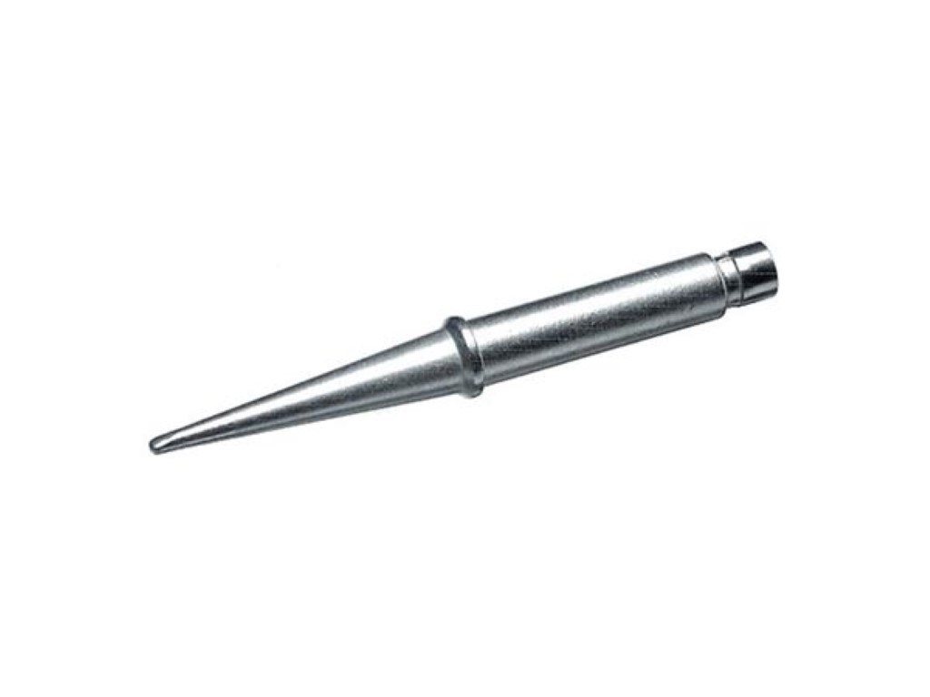 WELLER - CT5A6 SOLDEERPUNT - 1.6 mm