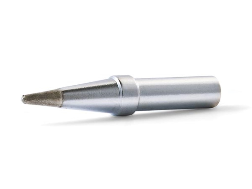 Velleman WELLER ET A SOLDEERPUNT BEITELVORM 1.6 mm BREEDTE 1.6 mm DIKTE 0.7 mm