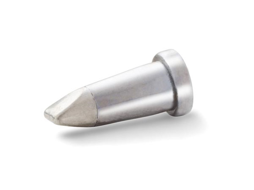 Velleman WELLER LT C SOLDEERPUNT BEITELVORMØ 3.2 mm