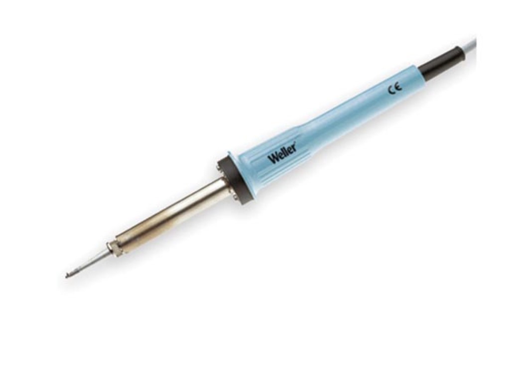 Velleman WELLER W 61 SOLDEERBOUT 230 V