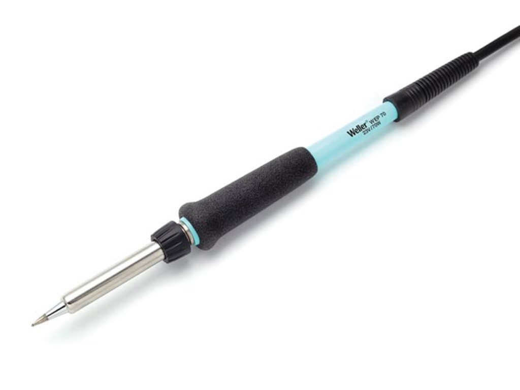 WELLER - WEP70 Soldeerbout voor WE1010 en WE1010SET afbeelding