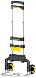 STANLEY - INKLAPBARE STEEKWAGEN - LAADVERMOGEN 60 kg