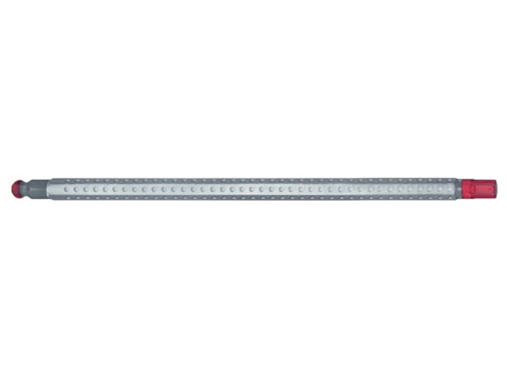 Velleman Wiha Schroevendraaier met wisselschacht SYSTEM 6 zeskantkogelkop (00636) 3"x 150 mm