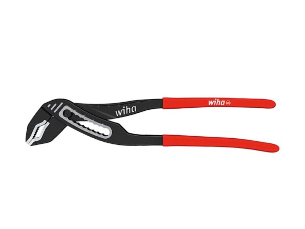Velleman Wiha Waterpomptang Classic doorgestoken (26761) 250 mm