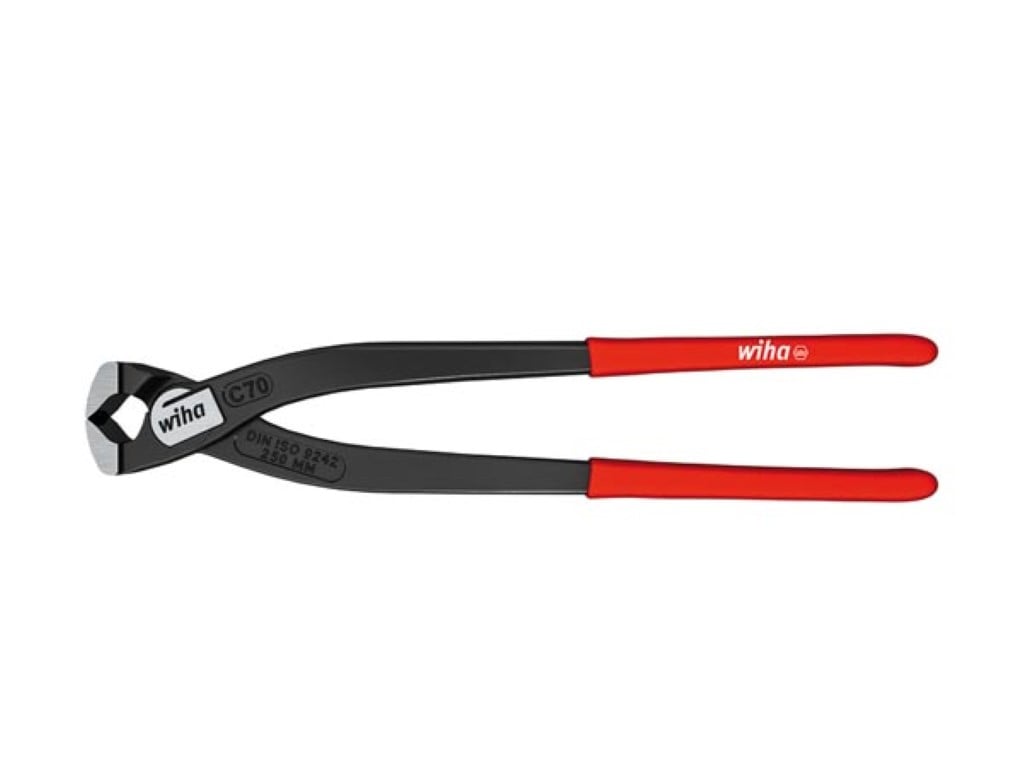 Wiha Moniertang Classic (26780) 300 mm afbeelding
