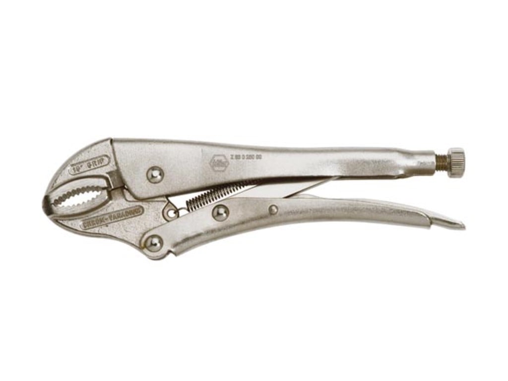 Velleman Wiha Griptang Classic met draadknipper (29486) 250 mm