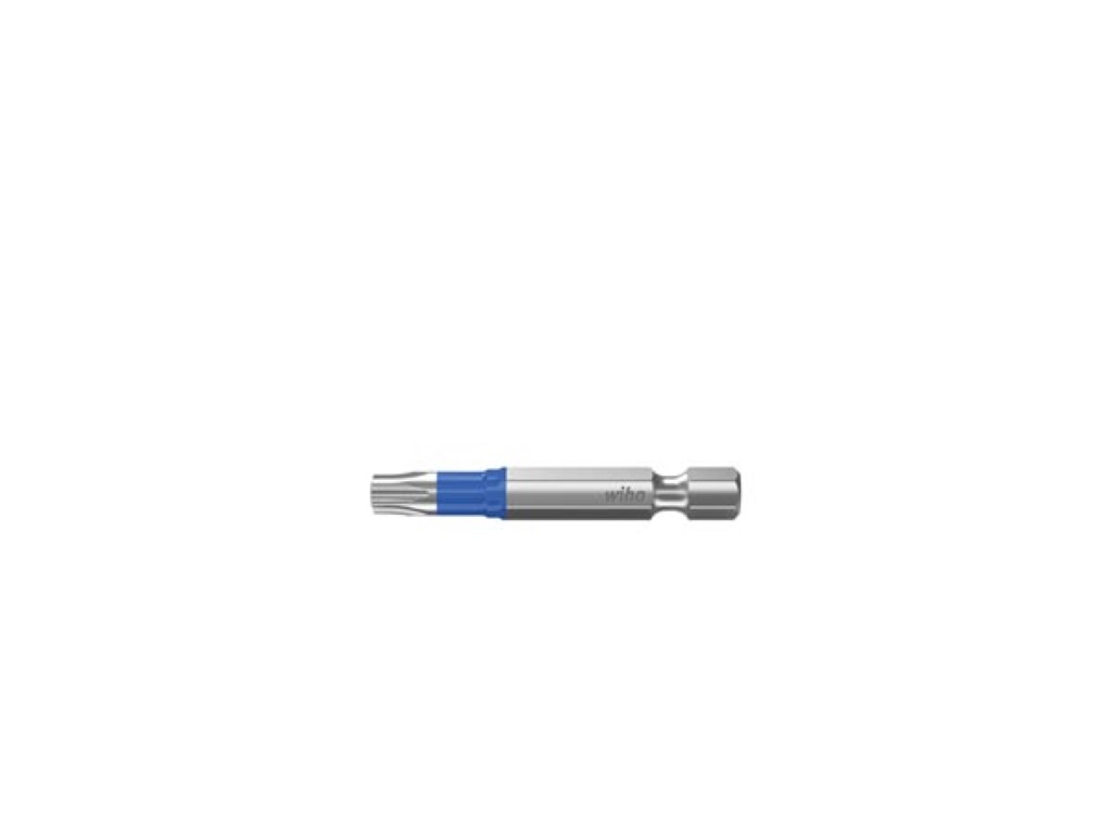 Velleman Wiha Bitset T-bit 50 mm TORX (T30) 5-delig 1 4"in box (41648)