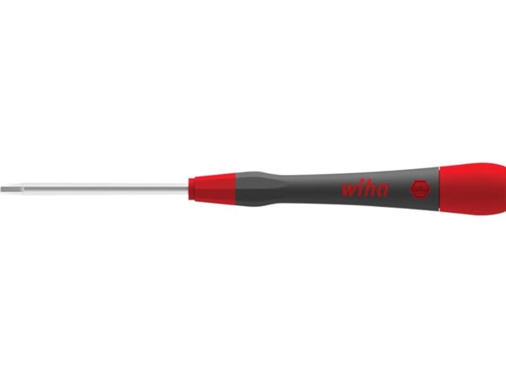 Wiha Fijnschroevendraaier PicoFinish® zeskant (42422) 1,3 (0,05") x 40 mm afbeelding