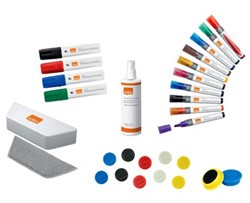 Whiteboardaccessoires