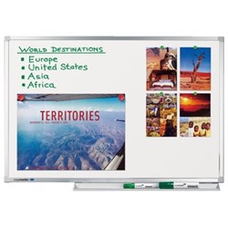 Whiteboards