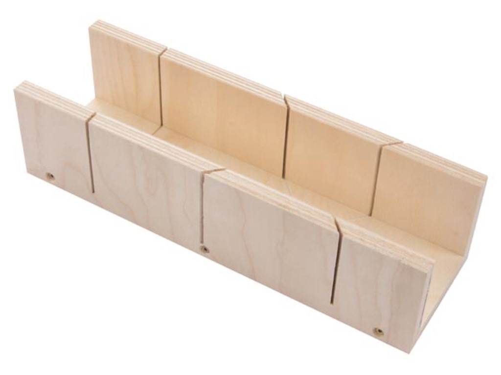 VERSTEKBAK - 350 x 100 x 42 mm afbeelding