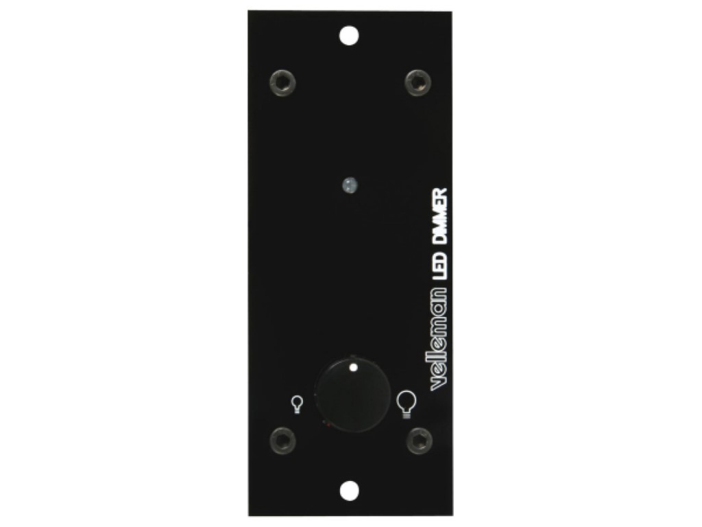 Velleman LEDDIMMER OP LAAGSPANNING