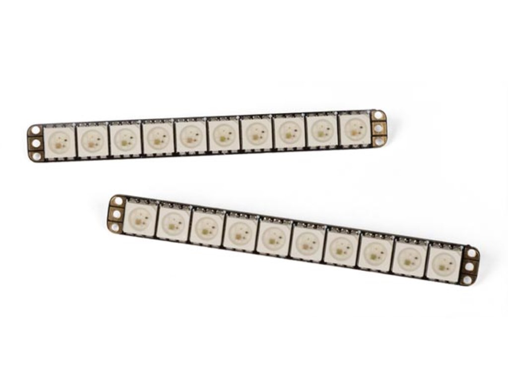 Velleman BRIGHTDOT SET GROOT