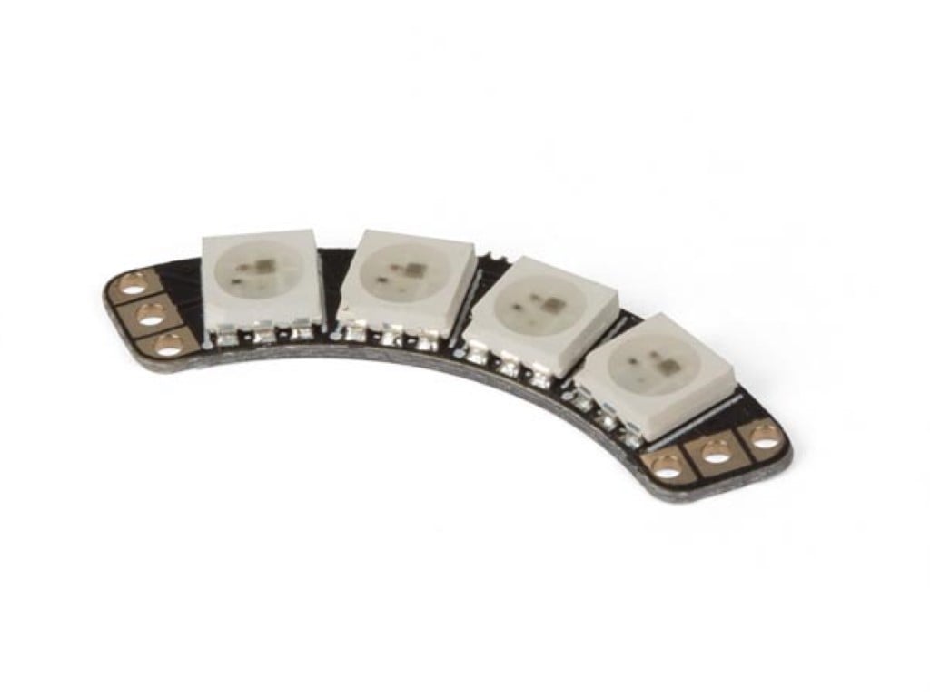 Velleman SET BRIGHTDOT BOGEN