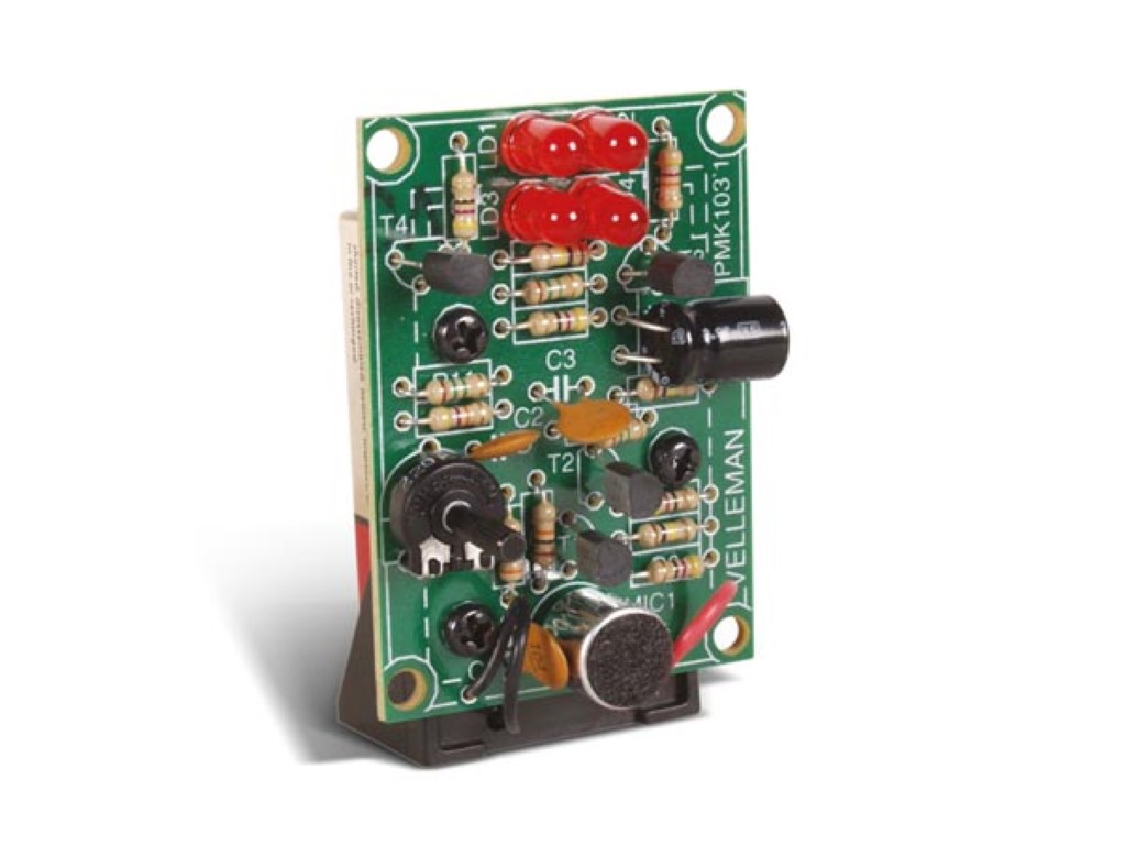 LED LICHTORGEL afbeelding