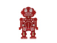 MADLAB ELECTRONIC KIT - M. ROBOT