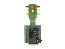 VERKEERSLICHT EDUCATIEVE SOLDEERKIT