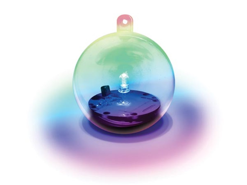 Velleman RGB-LEDBOL