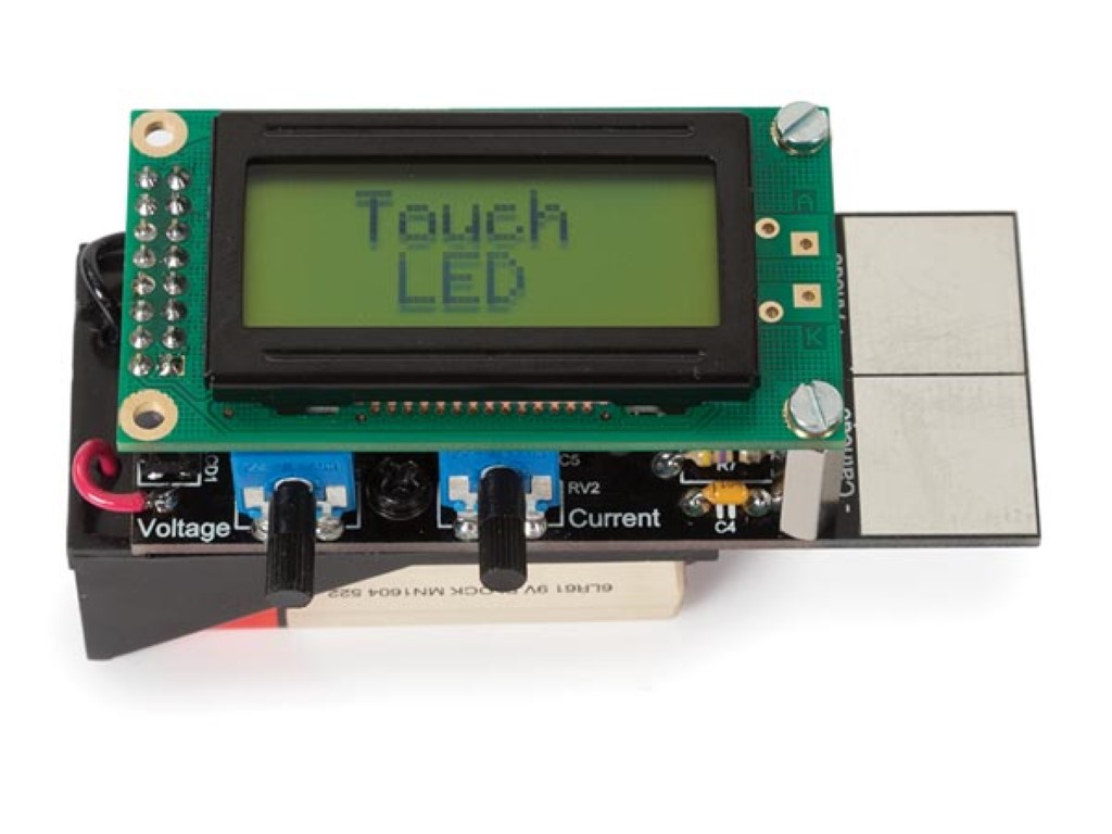 LED BUDDY afbeelding