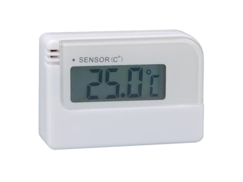 Velleman Digitale mini-thermometer